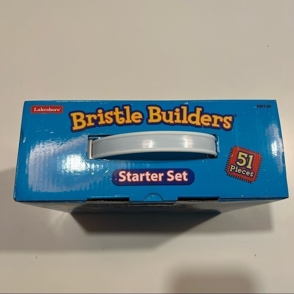 NIB Building Blocks - Picture 6 of 6